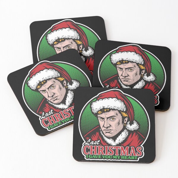 Item preview, Last Christmas... designed and sold by edcarj82.