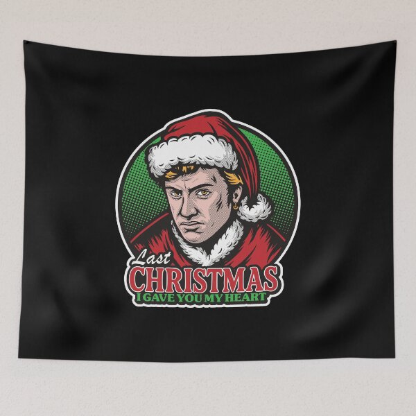 Item preview, Last Christmas... designed and sold by edcarj82.