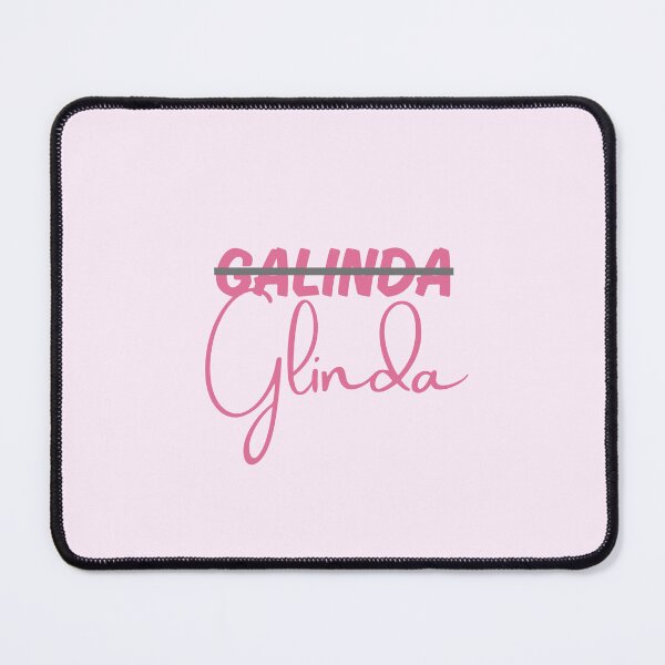 Item preview, It's Glinda Wicked Name Change designed and sold by thescriptedlife.