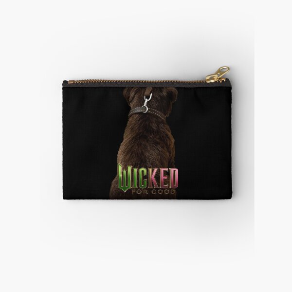Item preview, wicked for good designed and sold by thrynafenquar.