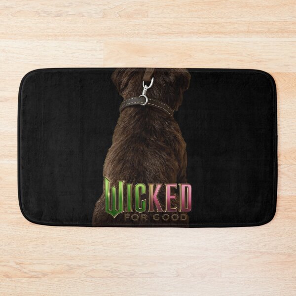 Item preview, wicked for good designed and sold by thrynafenquar.