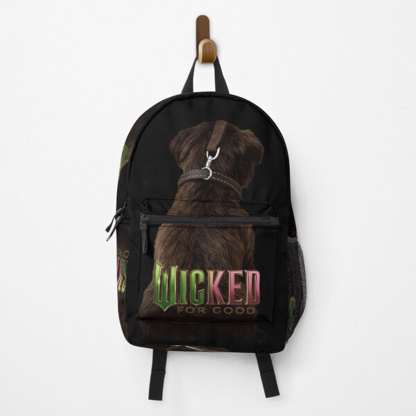 Item preview, wicked for good designed and sold by thrynafenquar.