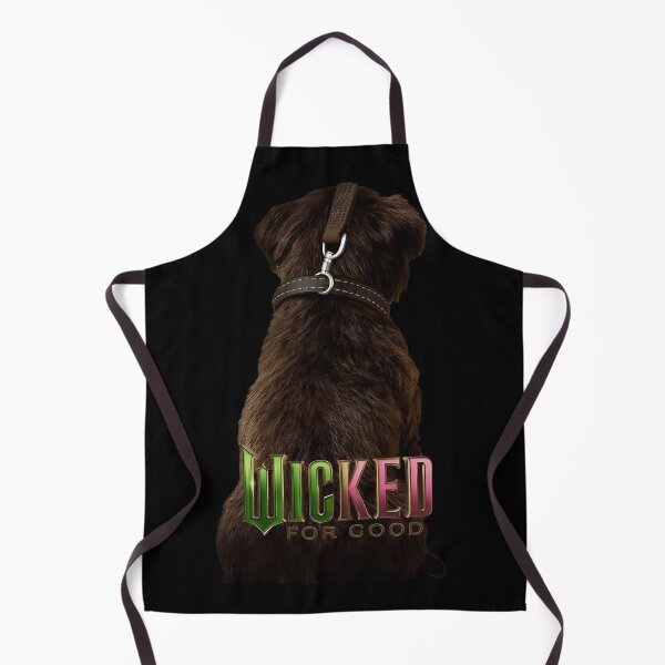 Item preview, wicked for good designed and sold by thrynafenquar.