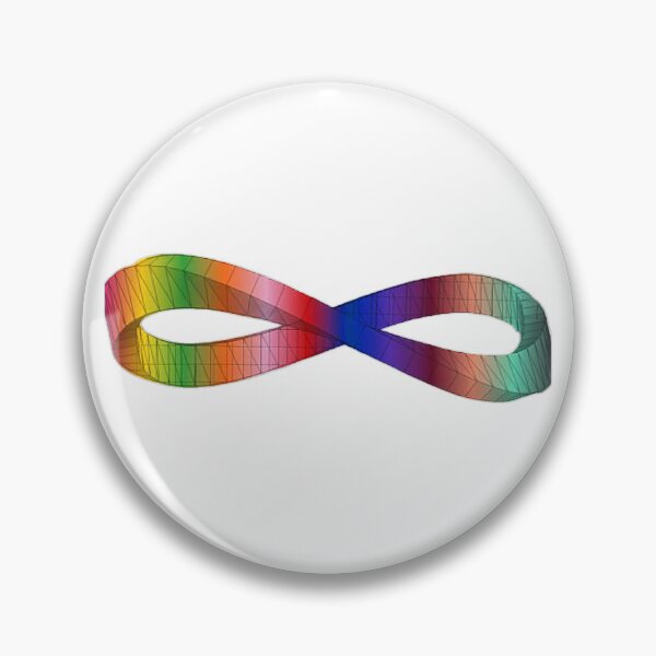 Item preview, loona mobius strip designed and sold by meuliasshop.