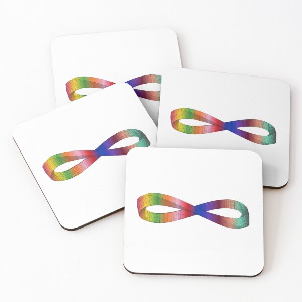 Item preview, loona mobius strip designed and sold by meuliasshop.