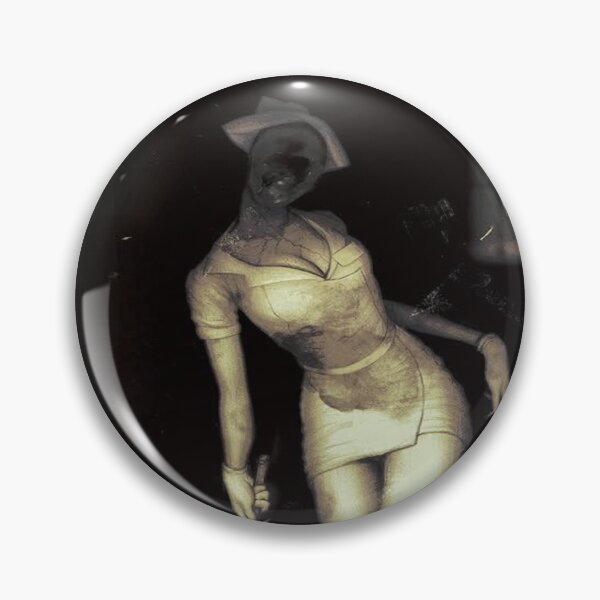 Item preview, Silent Hill designed and sold by OpusDay.
