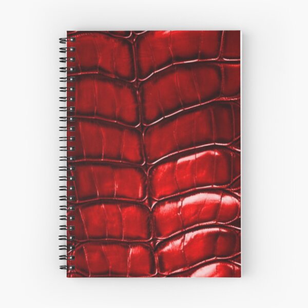 Item preview, Red Snake Leather Aesthetic designed and sold by We Are Stardust.