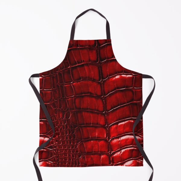 Item preview, Red Snake Leather Aesthetic designed and sold by We Are Stardust.