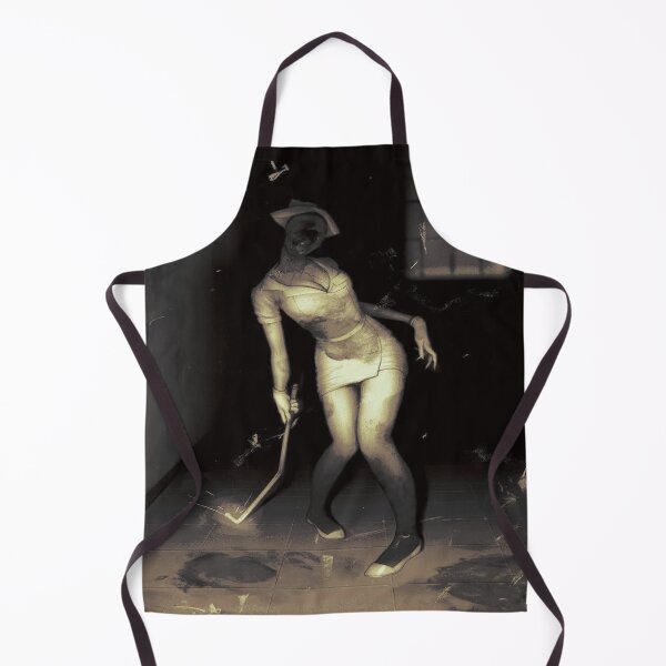 Item preview, Silent Hill designed and sold by OpusDay.