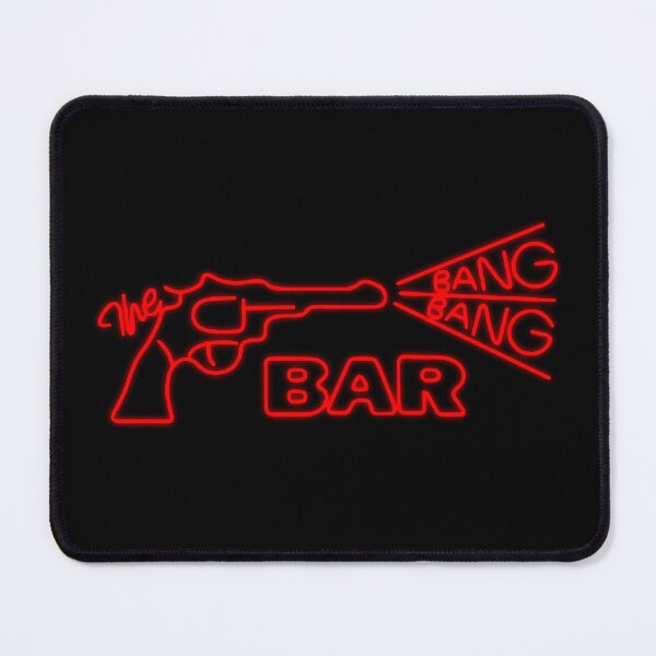 Item preview, BANG designed and sold by FILM GUTTER.