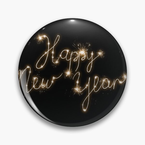 Item preview, Feliz año nuevo designed and sold by LMHDesigns.