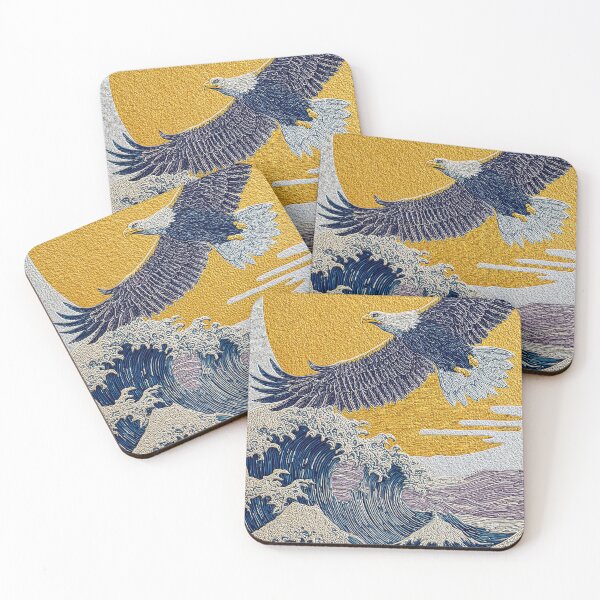 Item preview, Soaring Over Storms designed and sold by Venon28.
