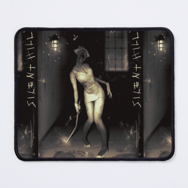 Item preview, Silent Hill New designed and sold by OpusDay.