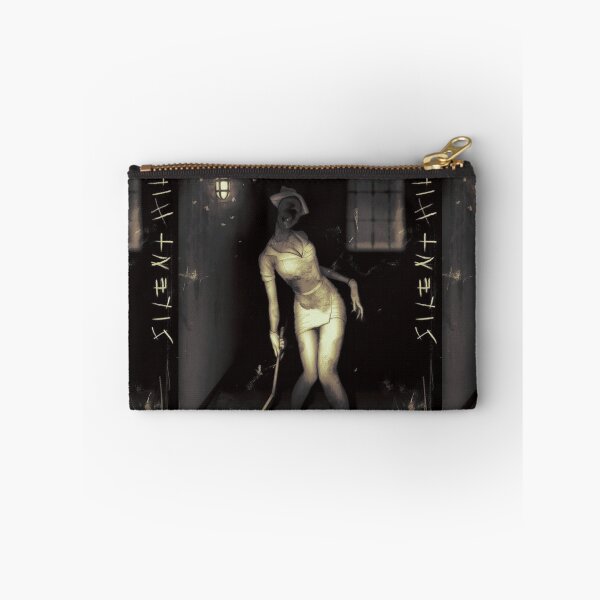 Item preview, Silent Hill New designed and sold by OpusDay.