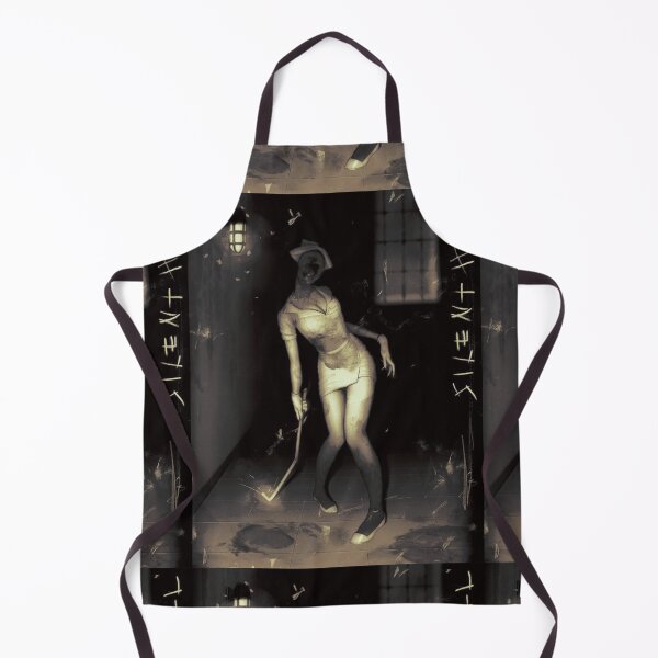 Item preview, Silent Hill New designed and sold by OpusDay.