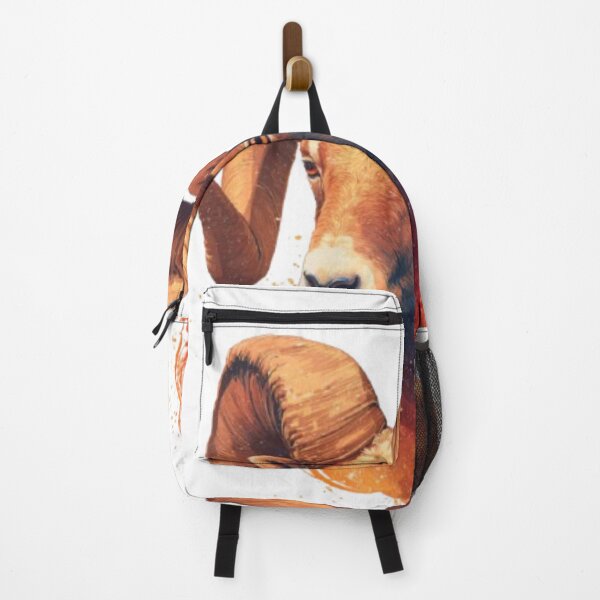Item preview, Henry – Aries Zodiac Design designed and sold by AlexLineArt.