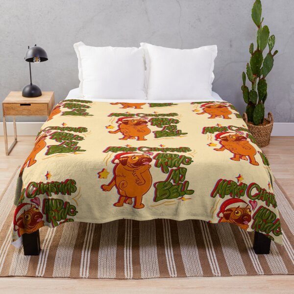 Item preview, Merry Christmas designed and sold by Lilo Viana Art.