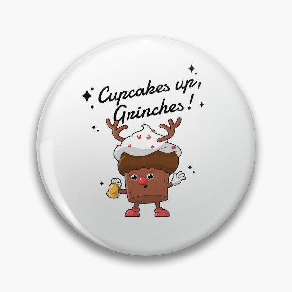 Item preview, Cupcakes designed and sold by a2zbuyshop.