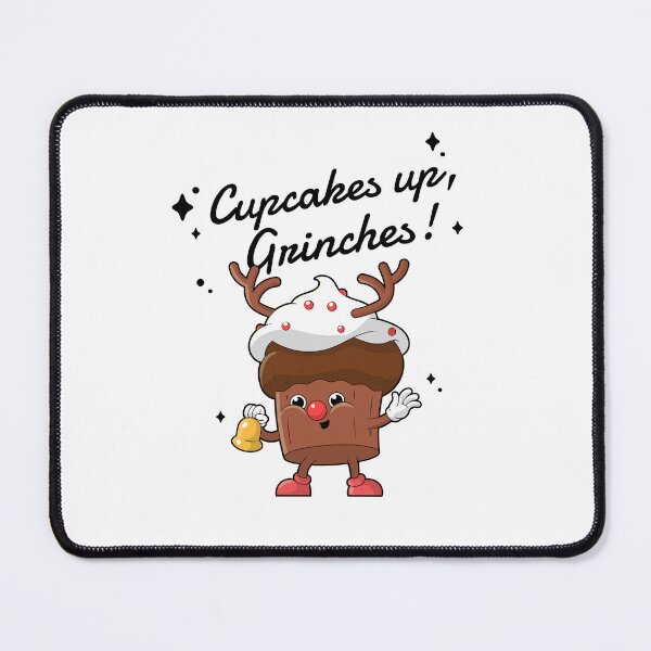 Item preview, Cupcakes designed and sold by a2zbuyshop.