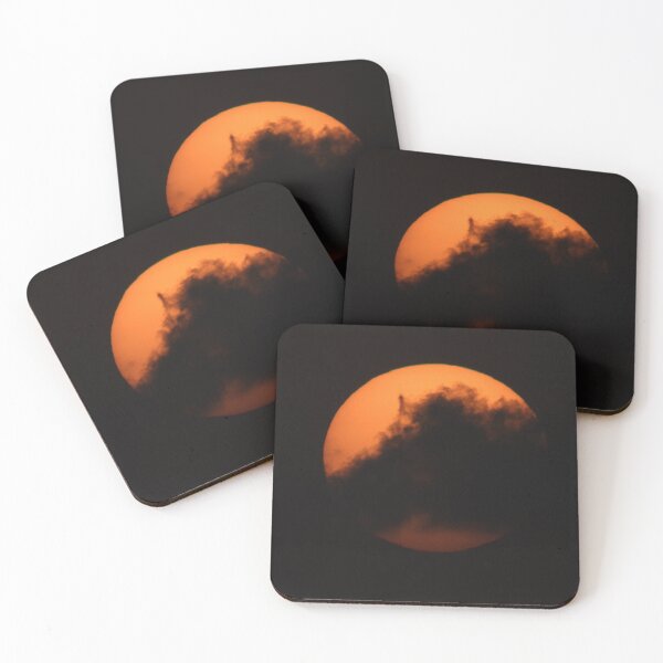 Item preview, Shrouded Sun designed and sold by SunrizePhotos.