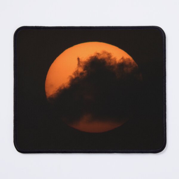 Item preview, Shrouded Sun designed and sold by SunrizePhotos.