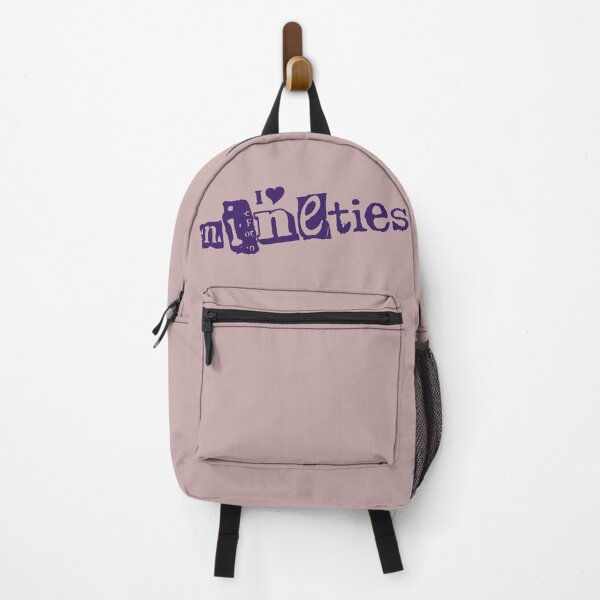 Item preview, I Love Nineties designed and sold by visualcraftsman.