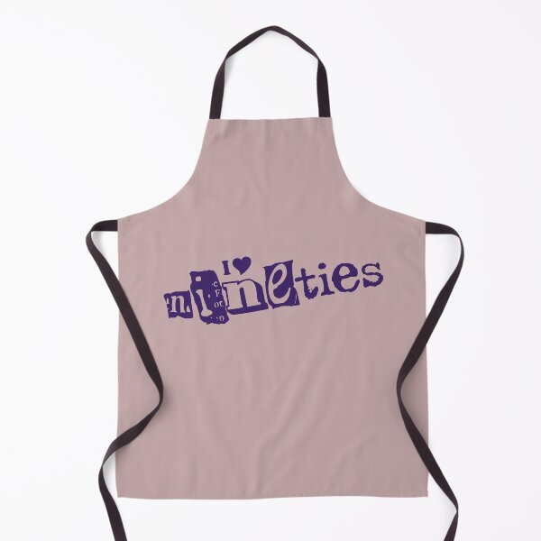 Item preview, I Love Nineties designed and sold by visualcraftsman.