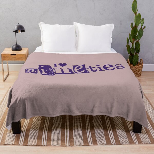 Item preview, I Love Nineties designed and sold by visualcraftsman.