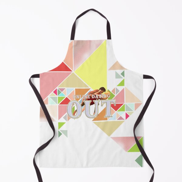 Item preview, Online Dating Out designed and sold by teepossible.