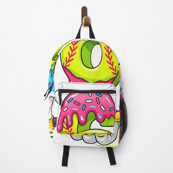 Item preview, Softball Sixty Seven Dripping Ice Cream Numbers Summer designed and sold by torildorxop.