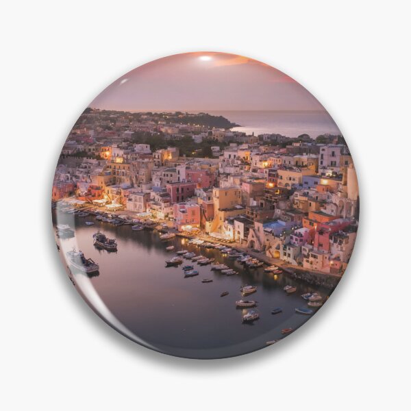 Item preview, Procida designed and sold by BoKev.