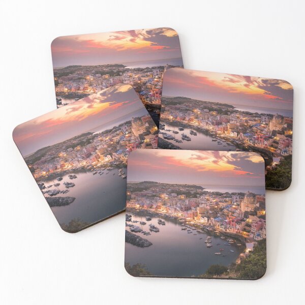 Item preview, Procida designed and sold by BoKev.