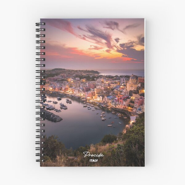 Item preview, Procida designed and sold by BoKev.