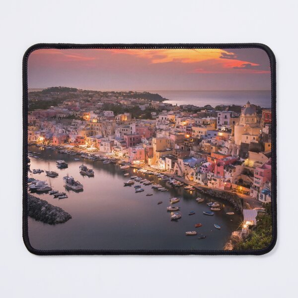 Item preview, Procida designed and sold by BoKev.