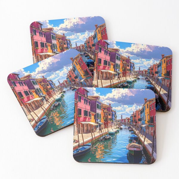 Item preview, Murano designed and sold by BoKev.