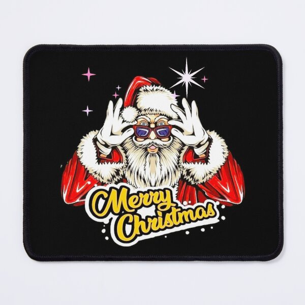 Item preview, SANTA CLAUS STARS designed and sold by Pabhas.