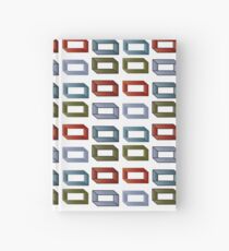 Impossible Blocks Hardcover Journal