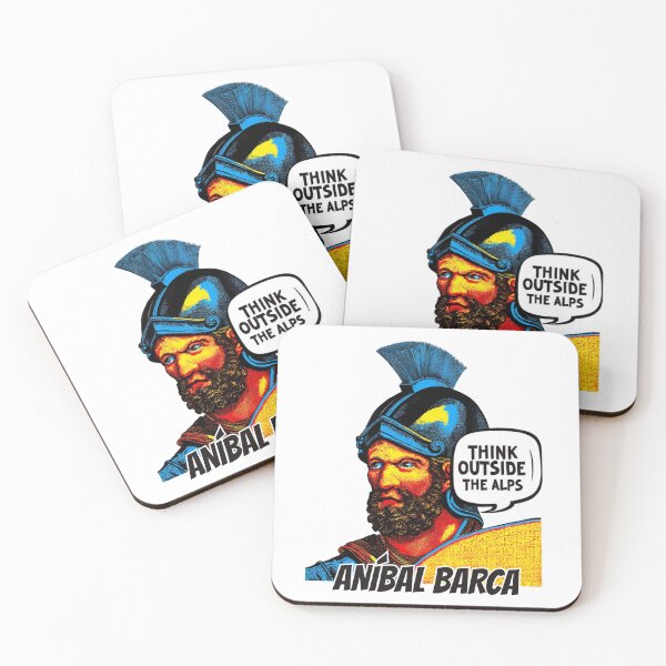 Item preview, Think Outside The Alps designed and sold by Crónicas del Sol Antiguo.