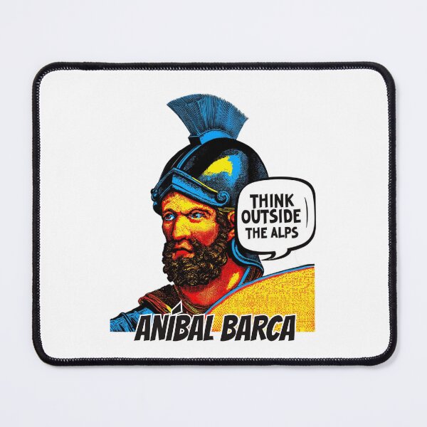 Item preview, Think Outside The Alps designed and sold by Crónicas del Sol Antiguo.