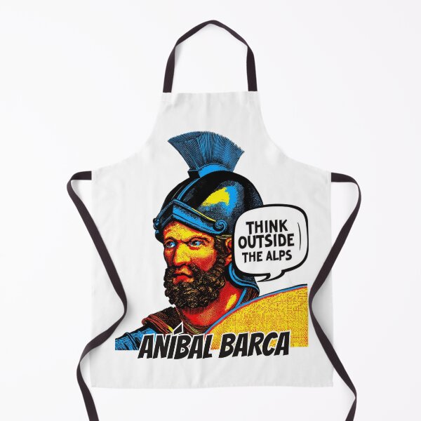 Item preview, Think Outside The Alps designed and sold by Crónicas del Sol Antiguo.