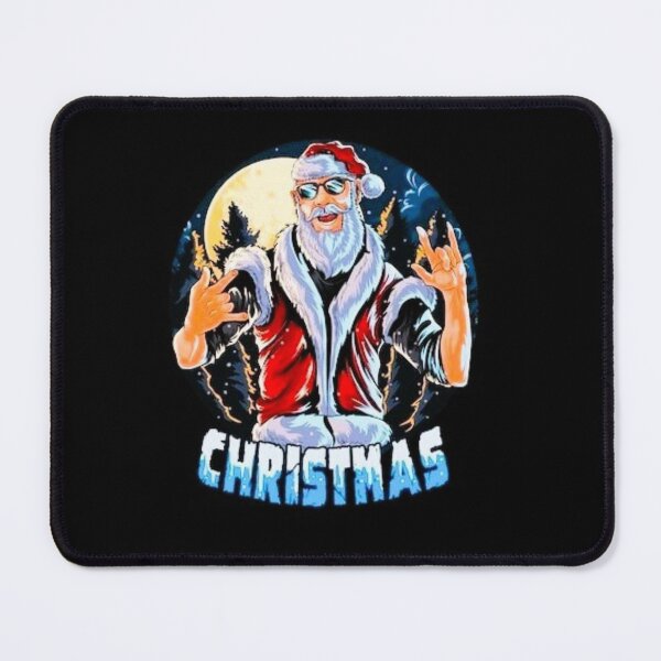 Item preview, SANTA CLAUS ROCK designed and sold by Pabhas.