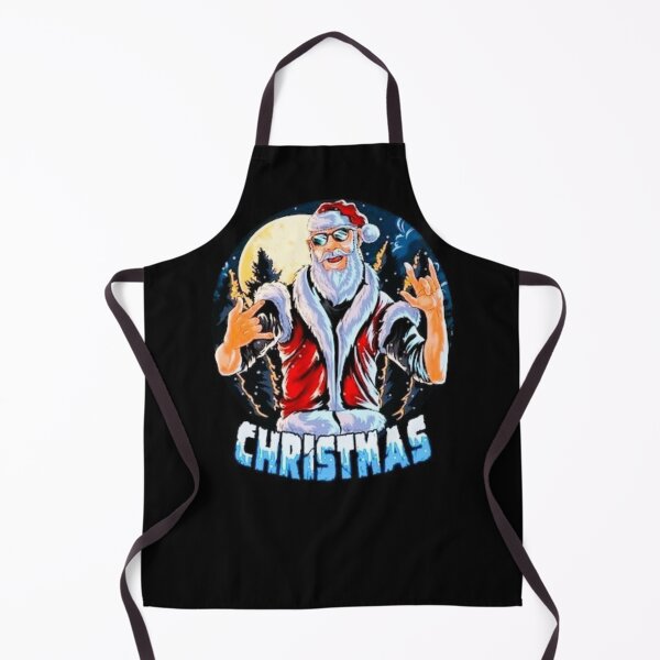 Item preview, SANTA CLAUS ROCK designed and sold by Pabhas.