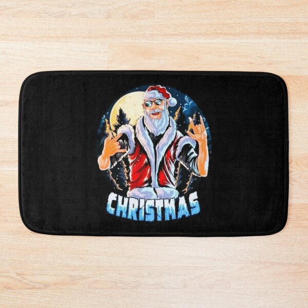 Item preview, SANTA CLAUS ROCK designed and sold by Pabhas.