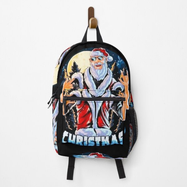 Item preview, SANTA CLAUS ROCK designed and sold by Pabhas.