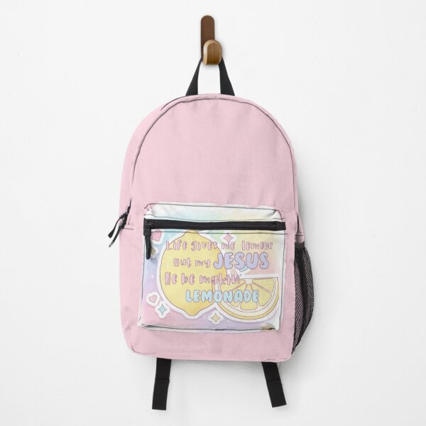 Item preview, Life gives me lemons designed and sold by Pastel_Praise.