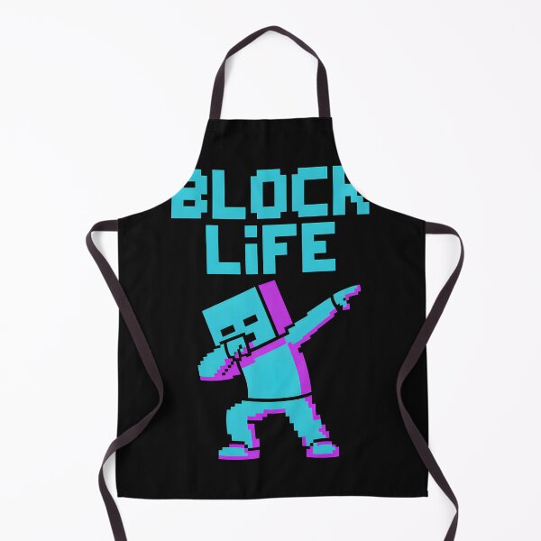 Item preview, BLOCK LIFE designed and sold by SignumShop.