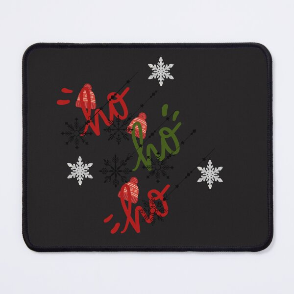 Item preview, Ho Ho Ho designed and sold by Shamrock12345.