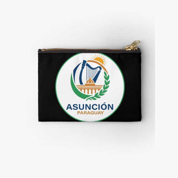 Item preview, Asuncion Paraguay South America designed and sold by NPStudio.