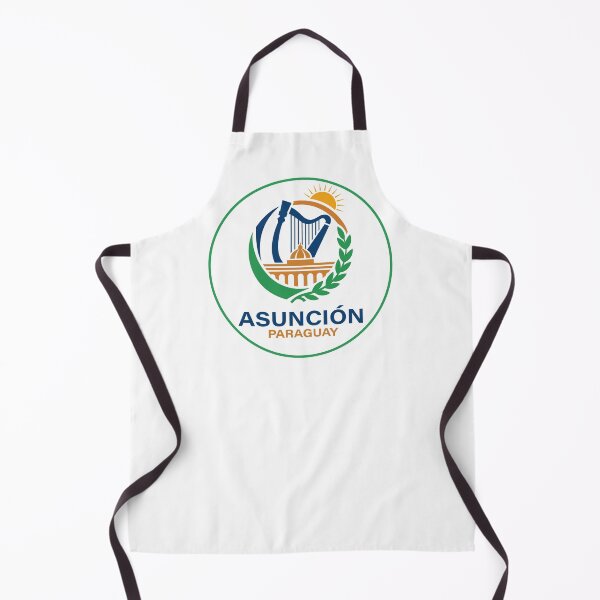 Item preview, Asuncion Paraguay South America designed and sold by NPStudio.