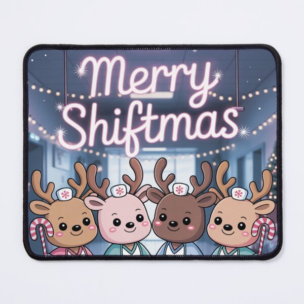 Item preview, The Reindeer IV Squad designed and sold by McVrax.